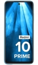 Xiaomi Redmi 10 Prime scheda tecnica