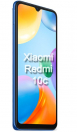 Xiaomi Redmi 10C scheda tecnica