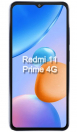 Xiaomi Redmi 11 Prime 4G scheda tecnica