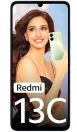 Xiaomi Redmi 13C 4G scheda tecnica