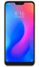 Xiaomi Redmi 6 Pro scheda tecnica