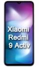 Xiaomi Redmi 9 Activ scheda tecnica