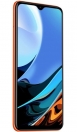 Xiaomi Redmi 9 Power scheda tecnica