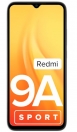 Xiaomi Redmi 9A Sport scheda tecnica