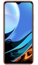 Xiaomi Redmi 9T scheda tecnica