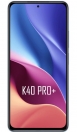 Xiaomi Redmi K40 Pro+ scheda tecnica