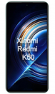 Xiaomi Redmi K50 scheda tecnica