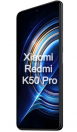 Xiaomi Redmi K50 Pro scheda tecnica