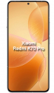 Xiaomi Redmi K70 Pro scheda tecnica