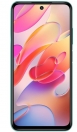 Xiaomi Redmi Note 10T 5G scheda tecnica