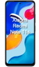 Xiaomi Redmi Note 11S scheda tecnica