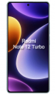 Xiaomi Redmi Note 12 Turbo scheda tecnica