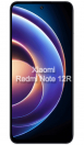 Xiaomi Redmi Note 12R scheda tecnica