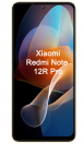 Xiaomi Redmi Note 12R Pro scheda tecnica