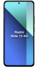 Xiaomi Redmi Note 13 4G scheda tecnica