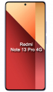 Xiaomi Redmi Note 13 Pro 4G scheda tecnica