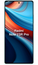 Xiaomi Redmi Note 13R Pro scheda tecnica