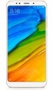 Xiaomi Redmi Note 5 (Redmi 5 Plus) scheda tecnica