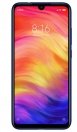 Xiaomi Redmi Note 7 scheda tecnica