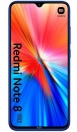 Xiaomi Redmi Note 8 2021 scheda tecnica