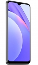 Xiaomi Redmi Note 9 4G scheda tecnica