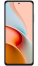 Xiaomi Redmi Note 9 Pro 5G scheda tecnica