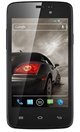 Xolo A500S Lite scheda tecnica