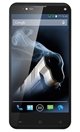 Xolo Play 8X-1200 scheda tecnica