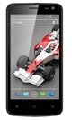 Xolo Q700i scheda tecnica