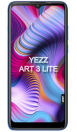 Yezz Art 3 Lite scheda tecnica