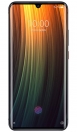 ZTE Axon 10s Pro 5G scheda tecnica