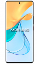 ZTE AXON 50 5G scheda tecnica