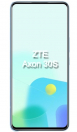 ZTE Axon 30S scheda tecnica