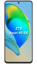 ZTE Axon 40 SE scheda tecnica