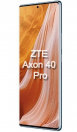 ZTE Axon 40 pro scheda tecnica