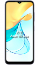 ZTE Axon 50 Lite scheda tecnica