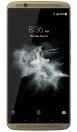 ZTE Axon 7 scheda tecnica