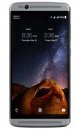 ZTE Axon 7 mini scheda tecnica