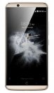 ZTE Axon 7s scheda tecnica