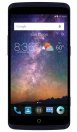 ZTE Axon Pro scheda tecnica