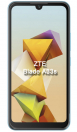 ZTE Blade A33S scheda tecnica