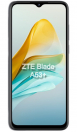 ZTE Blade A53+ scheda tecnica