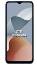 ZTE Blade A54 scheda tecnica