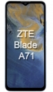 ZTE Blade A71 scheda tecnica