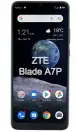 ZTE Blade A7P scheda tecnica