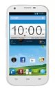 ZTE Blade Q Maxi scheda tecnica