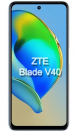 ZTE Blade V40 scheda tecnica