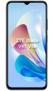 ZTE Blade V41 Vita scheda tecnica