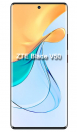 ZTE Blade V50 scheda tecnica