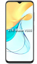 ZTE Blade V50S 2023 scheda tecnica